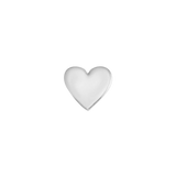 Side Profile of Heart End Showing 4mm and 5mm Sizes
