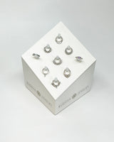RING + CLICKER DISPLAY piercing-zone.com