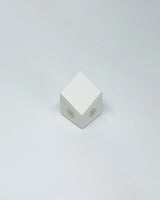 MINI HORIZONTAL 2 HOLE THREADLESS END DISPLAY piercing-zone.com