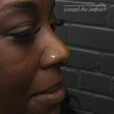 Verity-14K Gold 