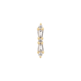 IDOLIZED - CZ - THREADLESS END piercing-zone.com