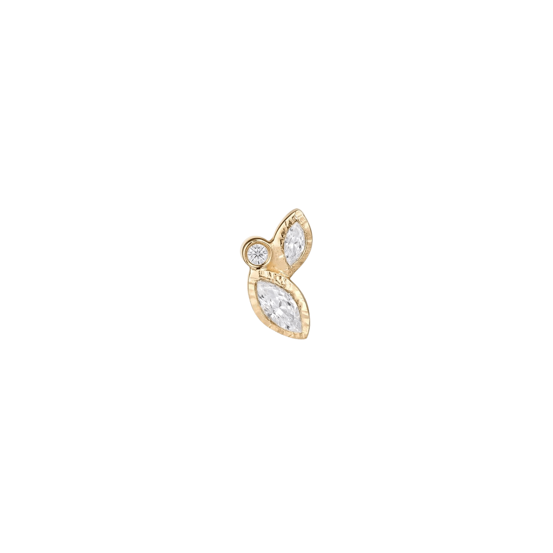IMPULSE - CZ - THREADLESS END piercing-zone.com