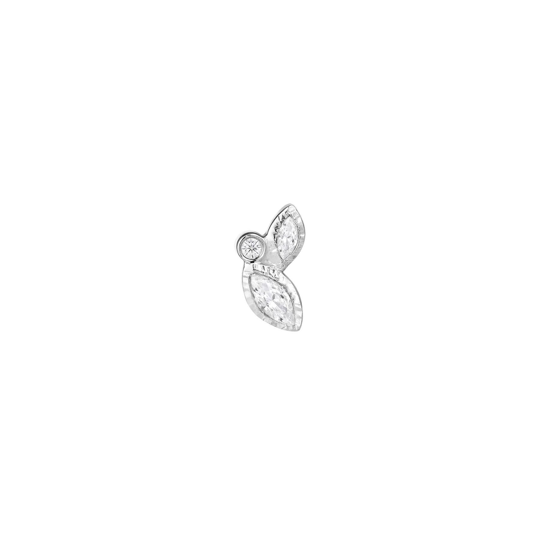 IMPULSE - CZ - THREADLESS END piercing-zone.com
