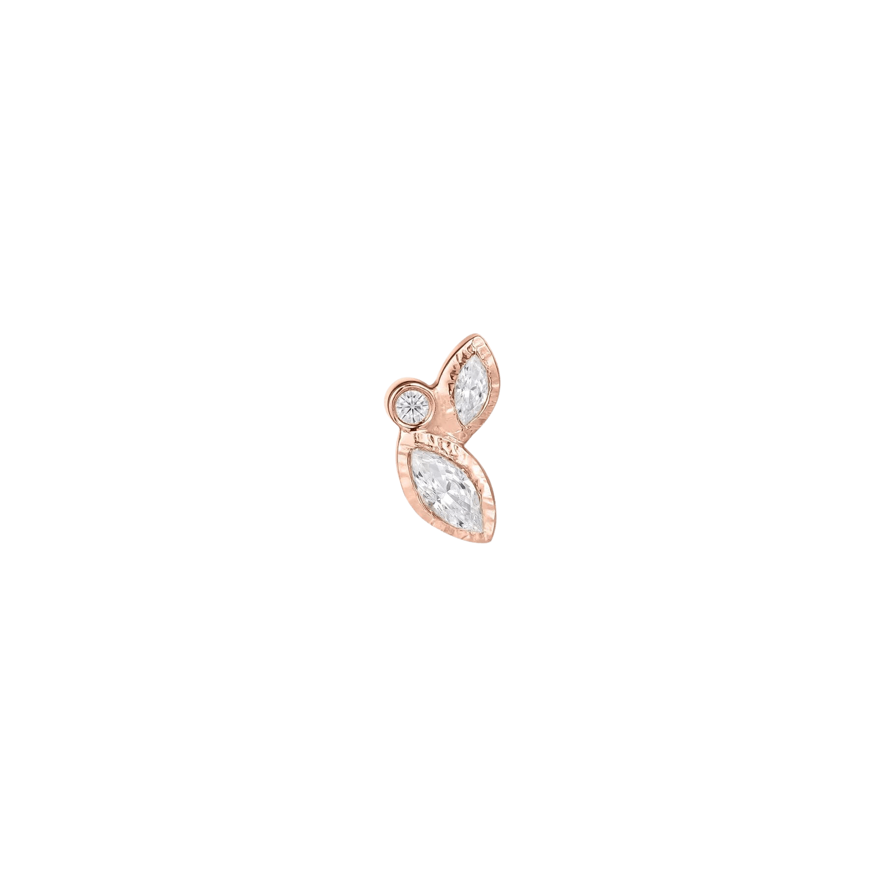 IMPULSE - CZ - THREADLESS END piercing-zone.com