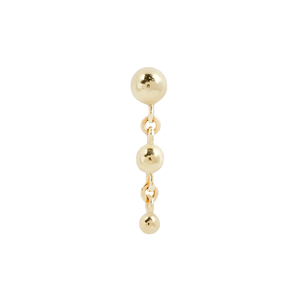 INANNA - THREADLESS END piercing-zone.com