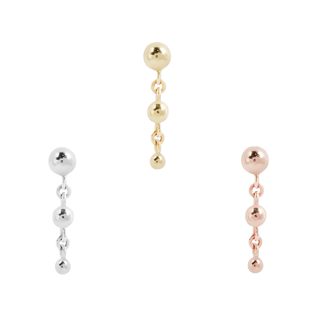 INANNA - THREADLESS END piercing-zone.com