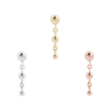 INANNA - THREADLESS END piercing-zone.com