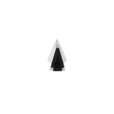 IT WAS ALL A DREAM - BLACK AGATE - THREADLESS END piercing-zone.com