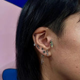 Verity-Or 14 carats 