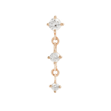 KIERA - CZ - THREADLESS END piercing-zone.com