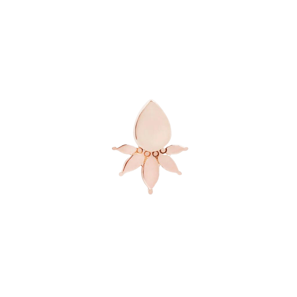 LAVISH - THREADLESS END piercing-zone.com