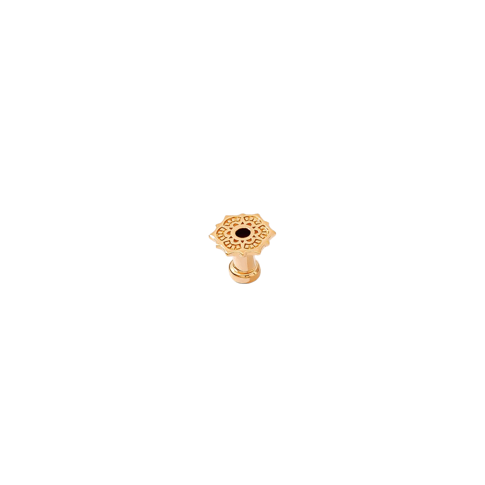 Lotus Drop Eyelet - Tawapa - piercing - zone.com