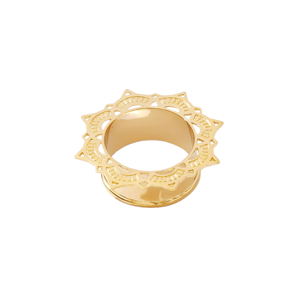 Lotus Drop Eyelet - Tawapa - piercing - zone.com