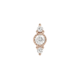 LUCIEN - CZ - THREADLESS END piercing-zone.com