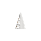 LUX SPIKE - THREADLESS END piercing-zone.com