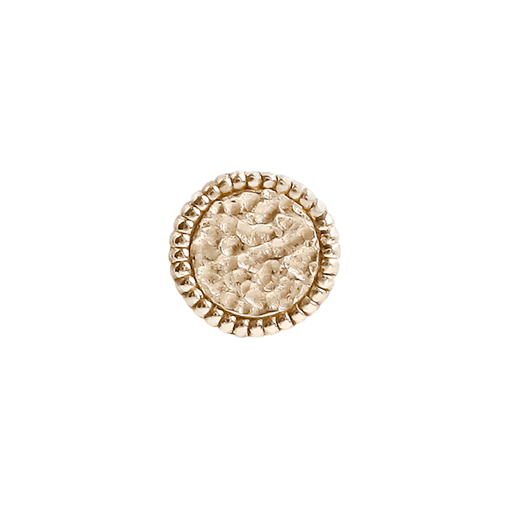 Luxe - Threadless End