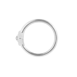 MAE CZ SEAMLESS RING piercing-zone.com