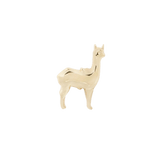 MAMA LLAMA - THREADLESS END piercing-zone.com