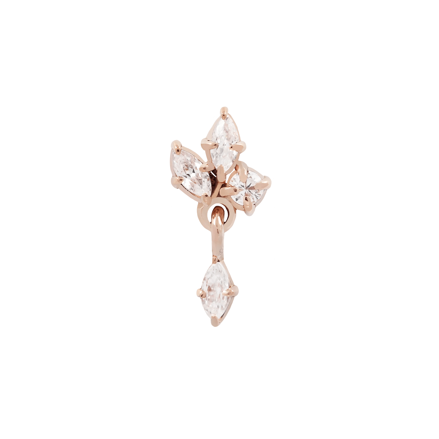 Starchild - Diamonds - Threadless End