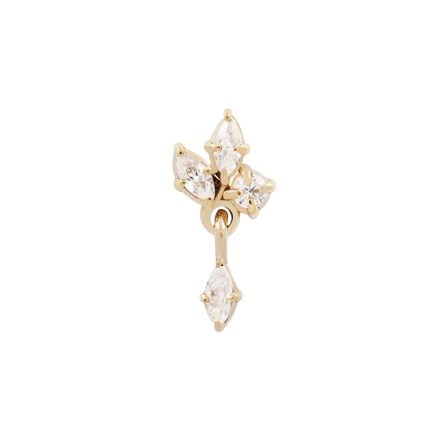 Starchild - Diamonds - Threadless End