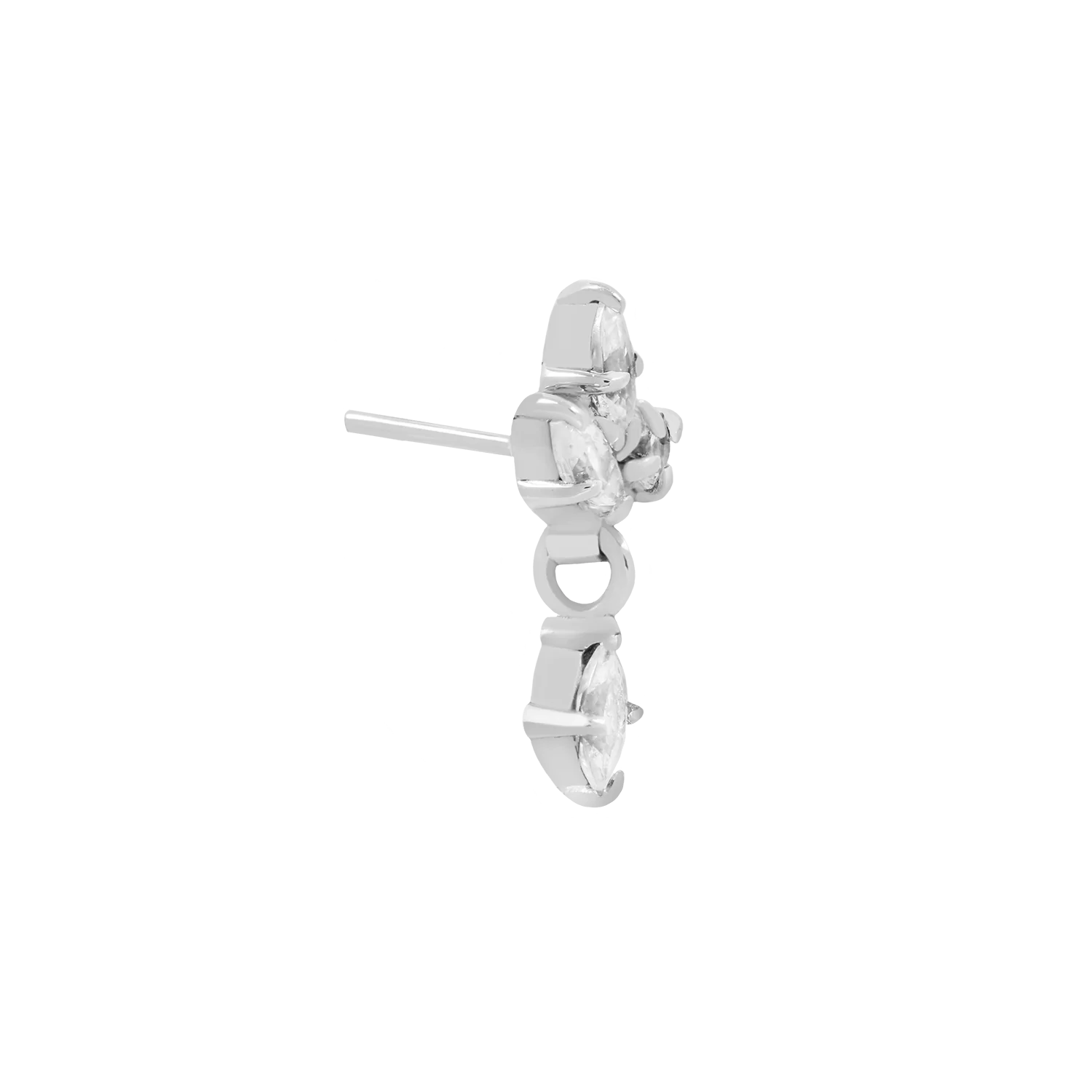 Starchild - Diamonds - Threadless End