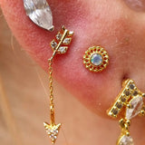 MERIDA - CZ - THREADLESS END piercing-zone.com