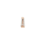 TAPERED BAGUETTE - THREADLESS END piercing-zone.com