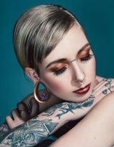 VALENTINA - CZ - THREADLESS END piercing-zone.com