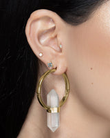 ZURI MARQUISE OPAL - THREADLESS END piercing-zone.com