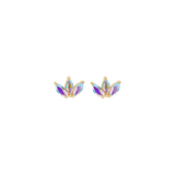 MOET - MERCURY MIST TOPAZ THREADLESS END piercing-zone.com