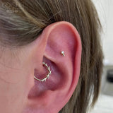 Verity-Or 14 carats 