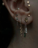 Verity-Or 14 carats 