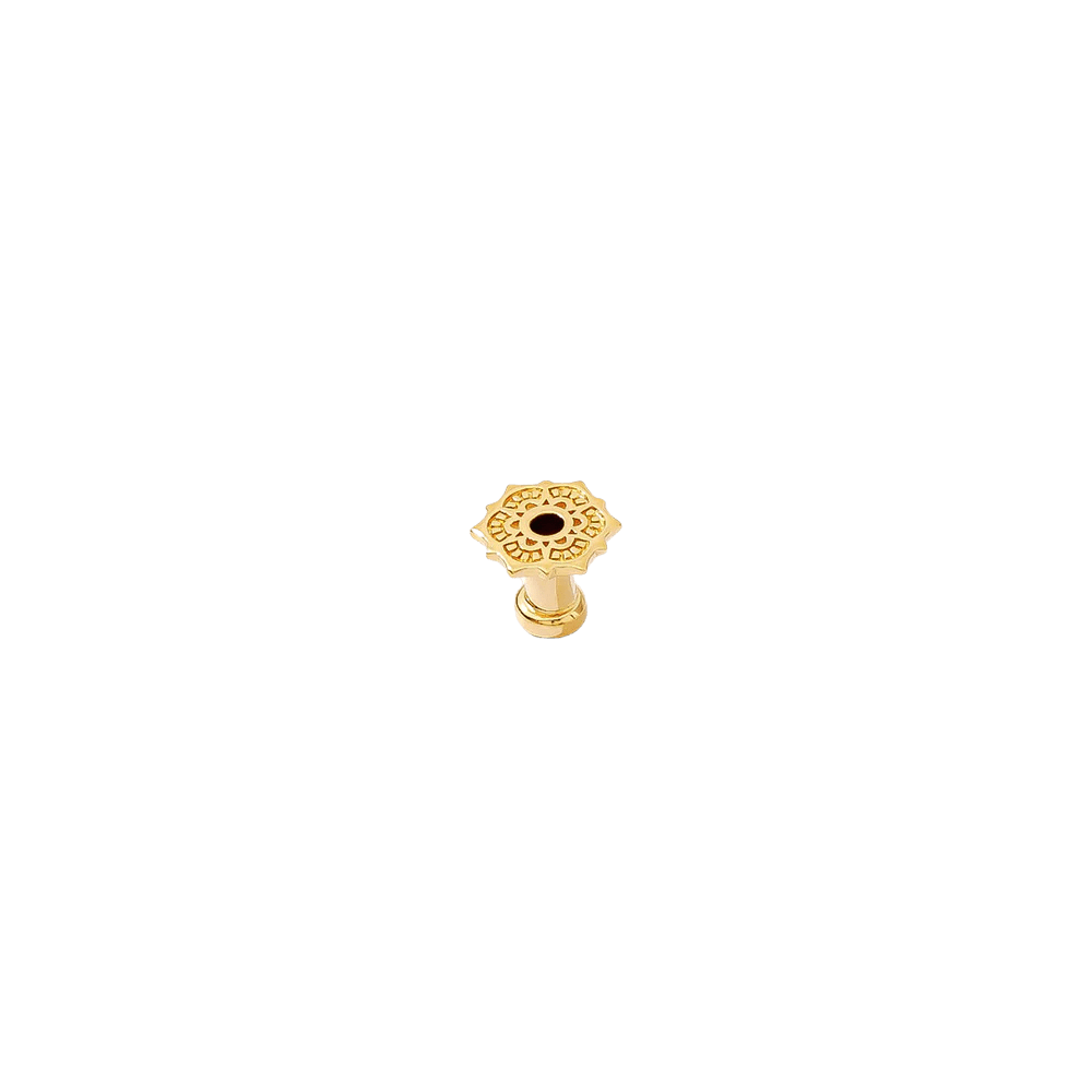 Lotus Drop Eyelet - Tawapa - piercing - zone.com