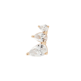 MYRIAD - CZ - THREADLESS END piercing-zone.com