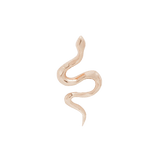 SERPENT - THREADLESS END piercing-zone.com