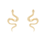 SERPENT - THREADLESS END piercing-zone.com