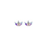MOET - MERCURY MIST TOPAZ THREADLESS END piercing-zone.com
