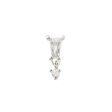YVES DANGLE - THREADLESS END piercing-zone.com