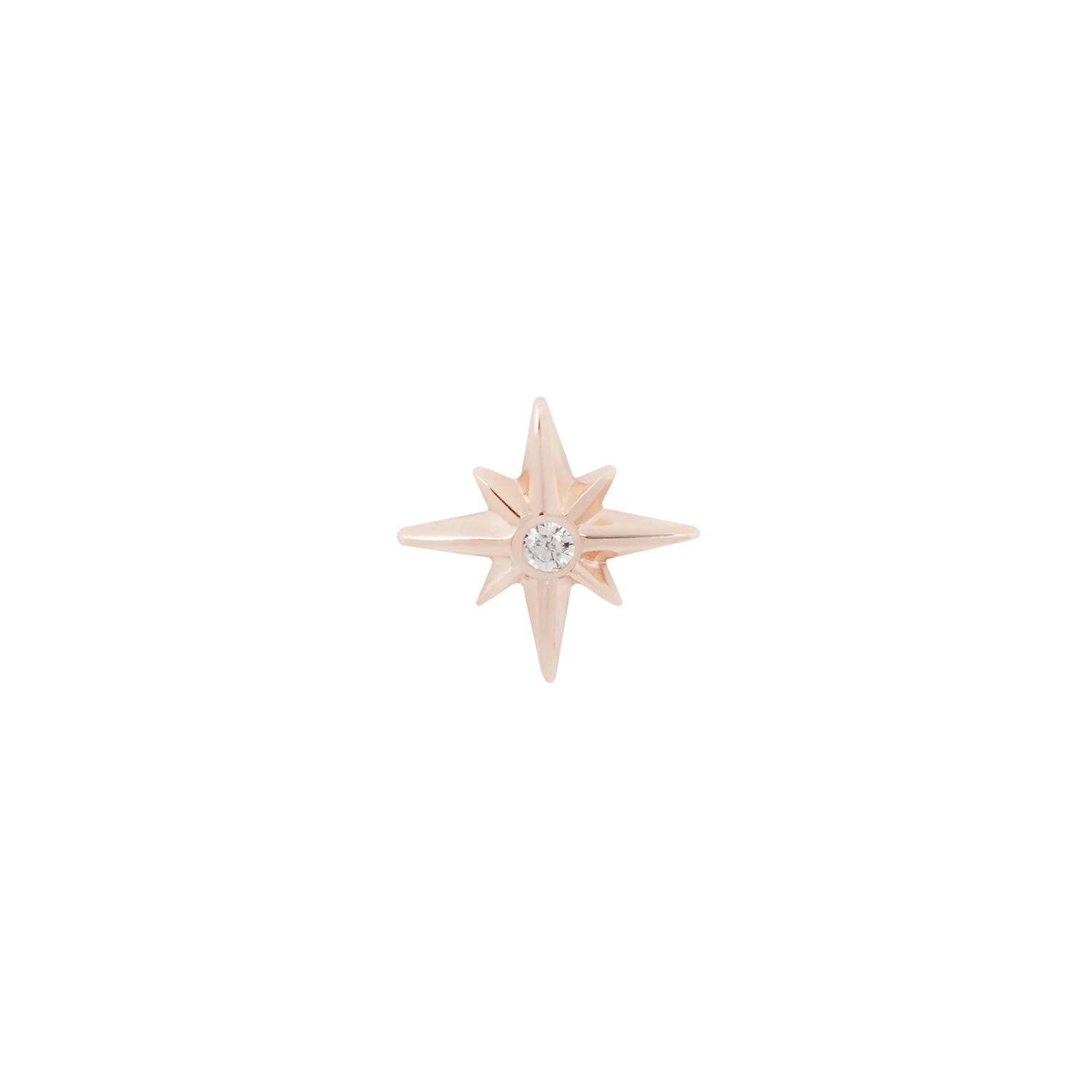 Sparklier Motion - Threadless End