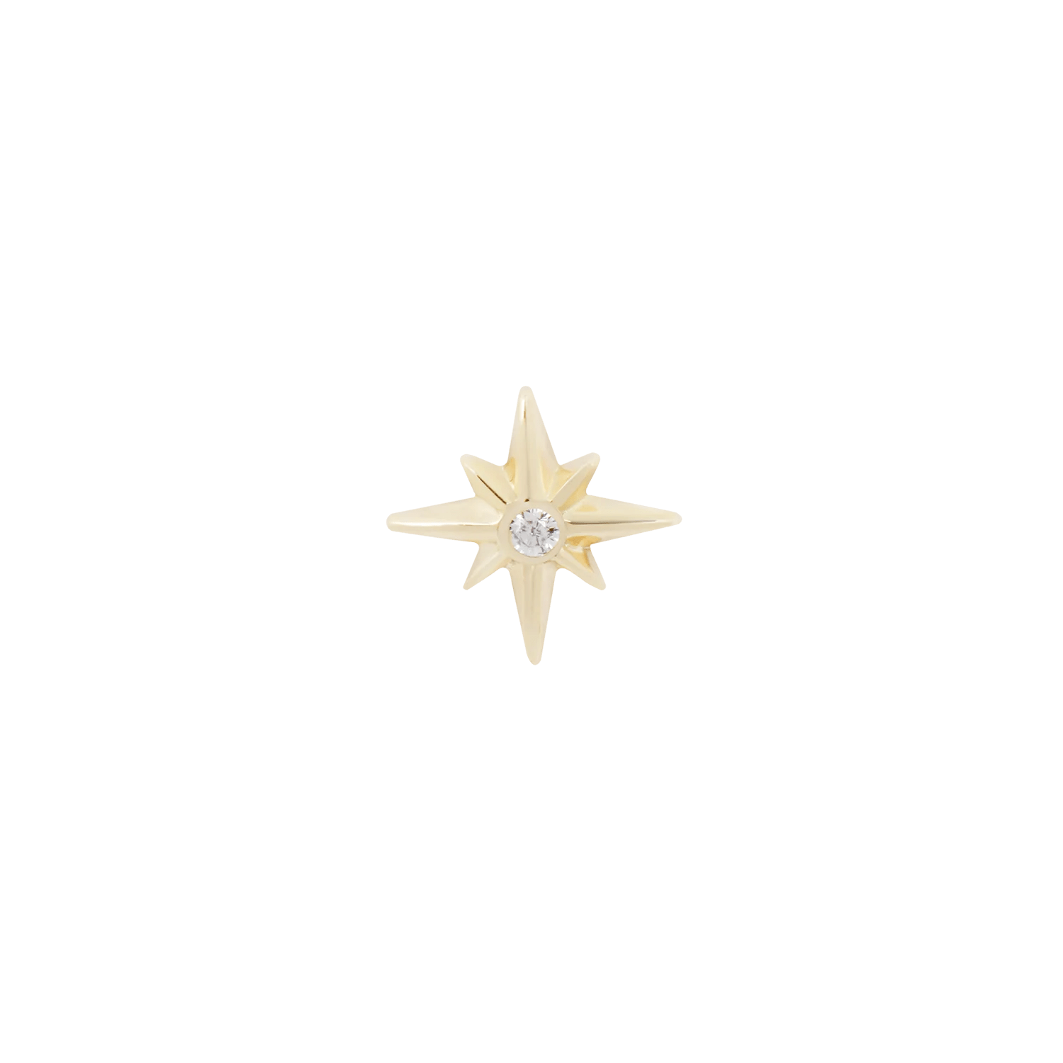 Sparklier Motion - Threadless End