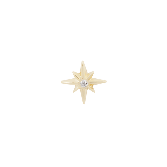 Sparklier Motion - Threadless End