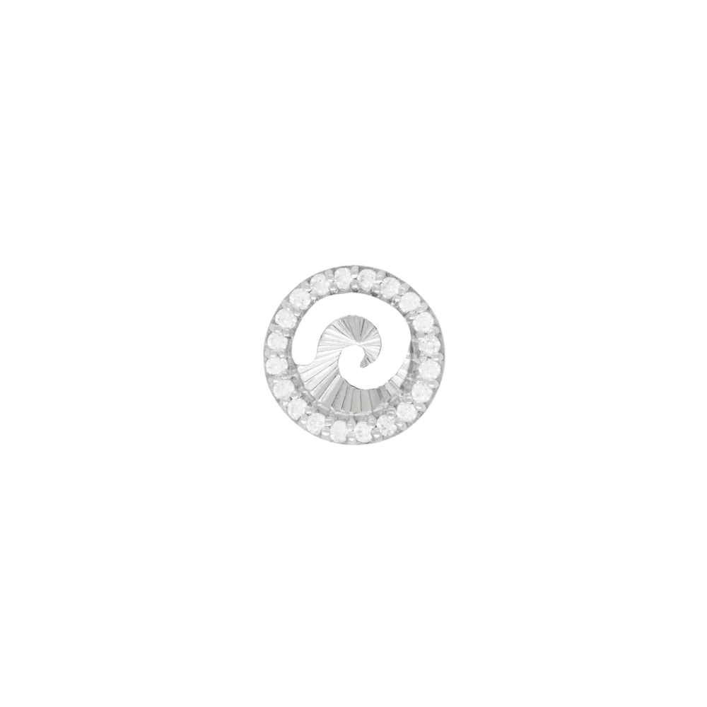 Stand Together Threadless End on White Background – Lahaina Support Piece
