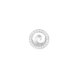Stand Together Threadless End on White Background – Lahaina Support Piece