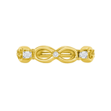 Stella Clicker – 14K & 18K Gold