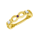 Stella Clicker – 14K & 18K Gold