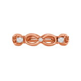 Stella Clicker – 14K & 18K Gold