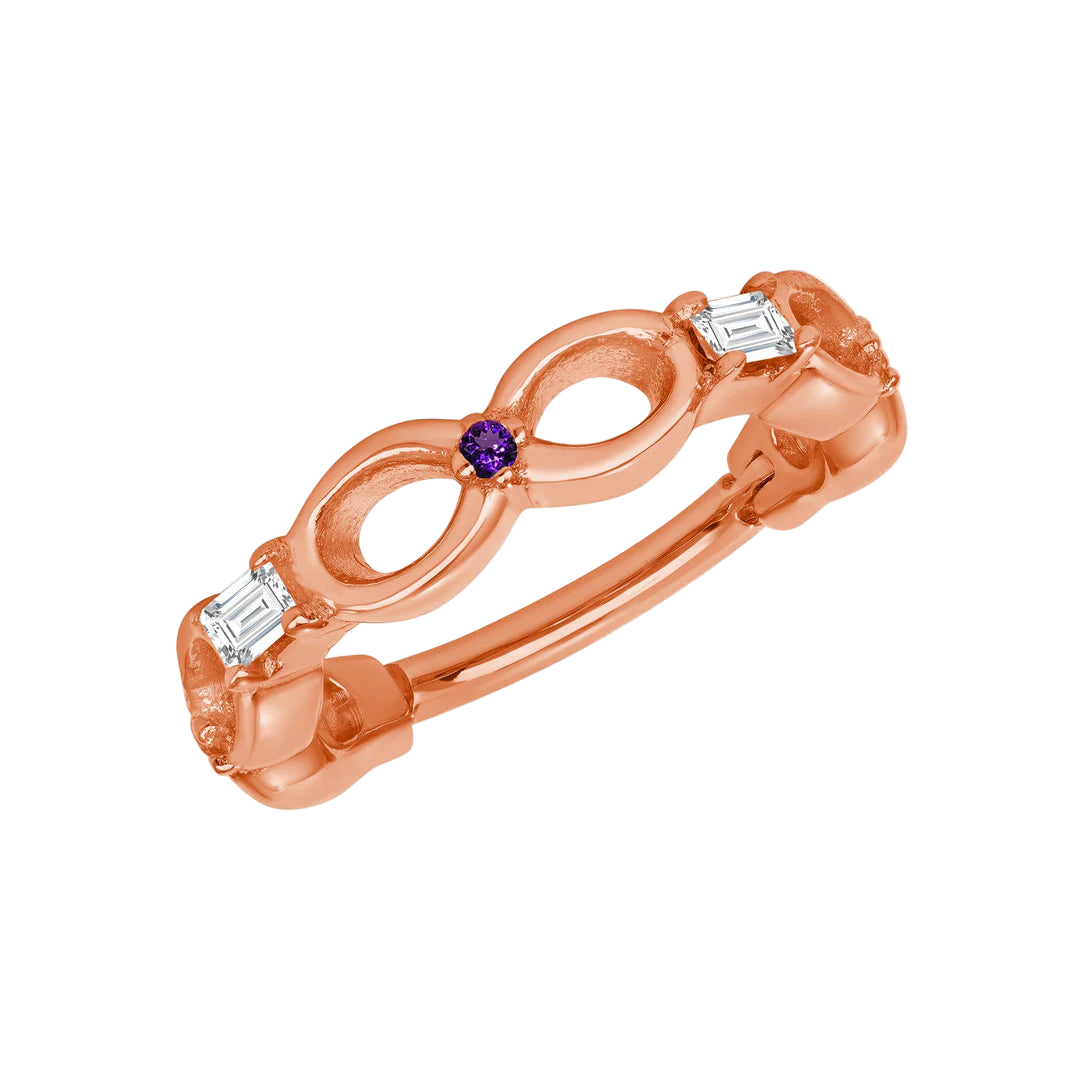 Stella Clicker – 14K & 18K Gold