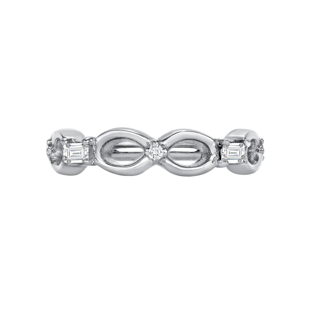 Stella Clicker – 14K & 18K Gold