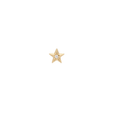 STELLAR - CZ - THREADLESS END piercing-zone.com