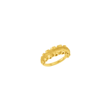 Tentacle Clicker – 14K & 18K Gold